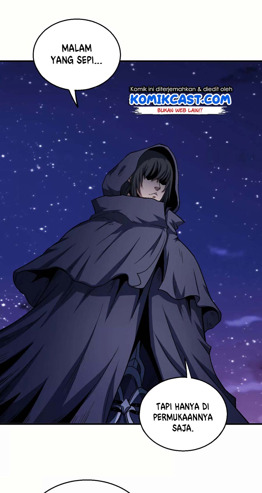 God of Martial Arts Chapter 131.2 Gambar 15