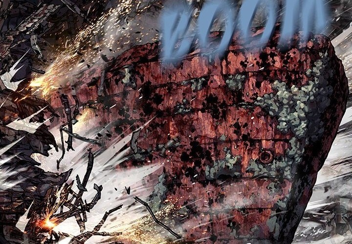 Leviathan Chapter 144 Gambar 6