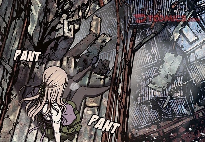 Leviathan Chapter 144 Gambar 12