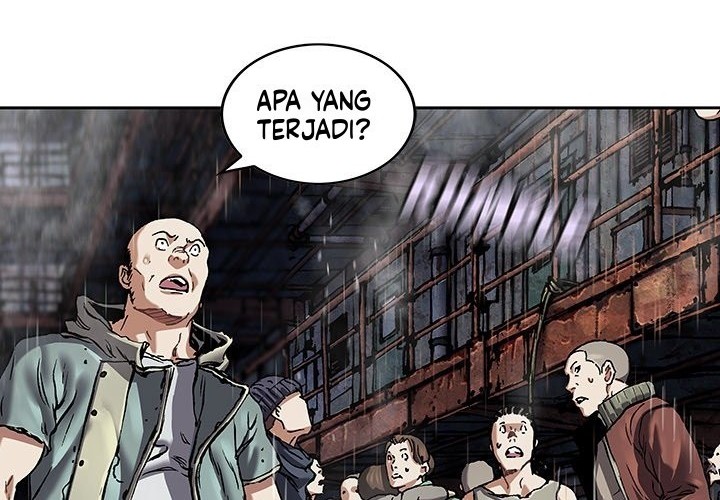 Leviathan Chapter 144 Gambar 14