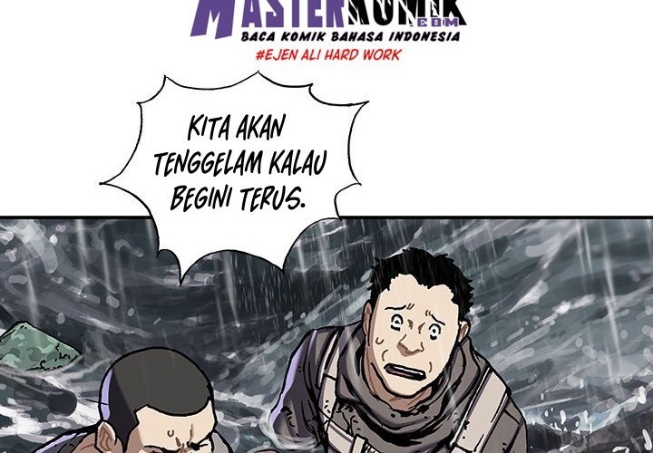 Leviathan Chapter 144 Gambar 20