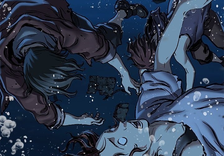 Leviathan Chapter 144 Gambar 28