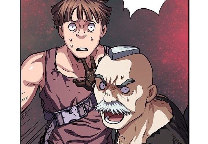 Leviathan Chapter 144 Gambar 34