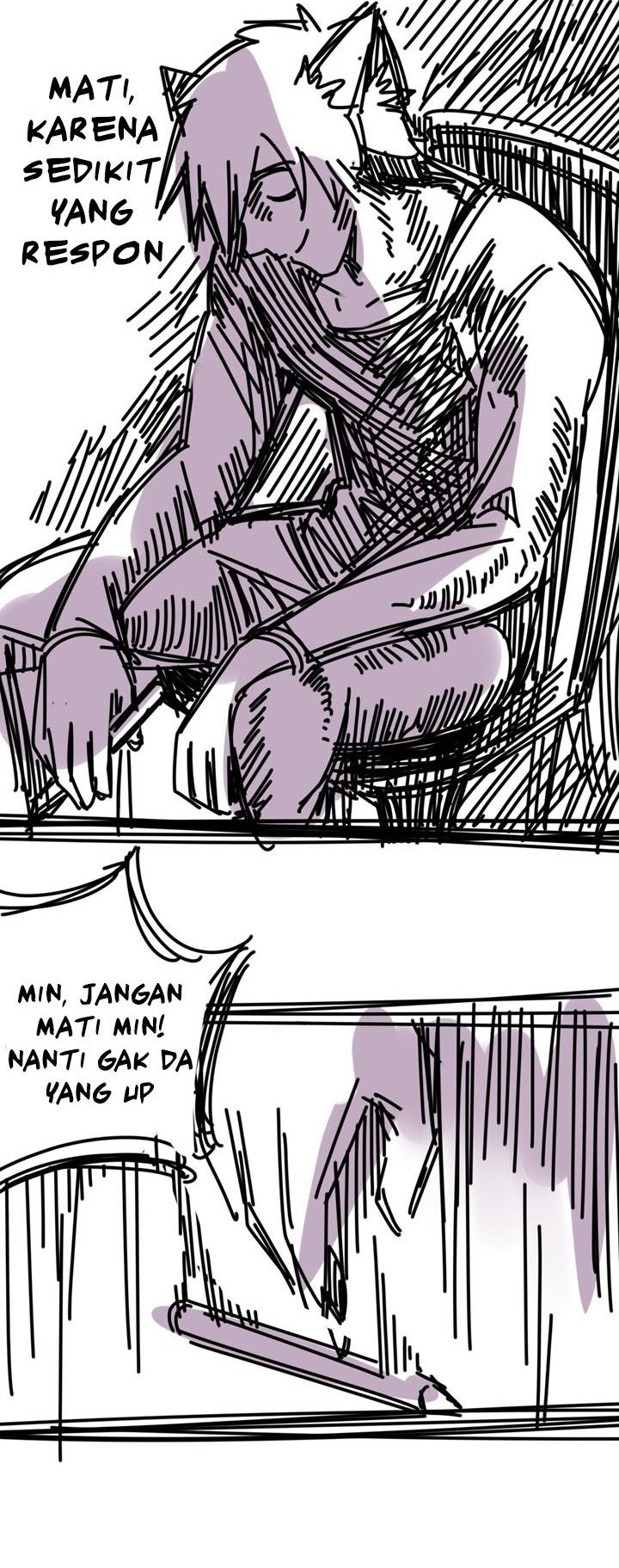 Leviathan Chapter 144 Gambar 43