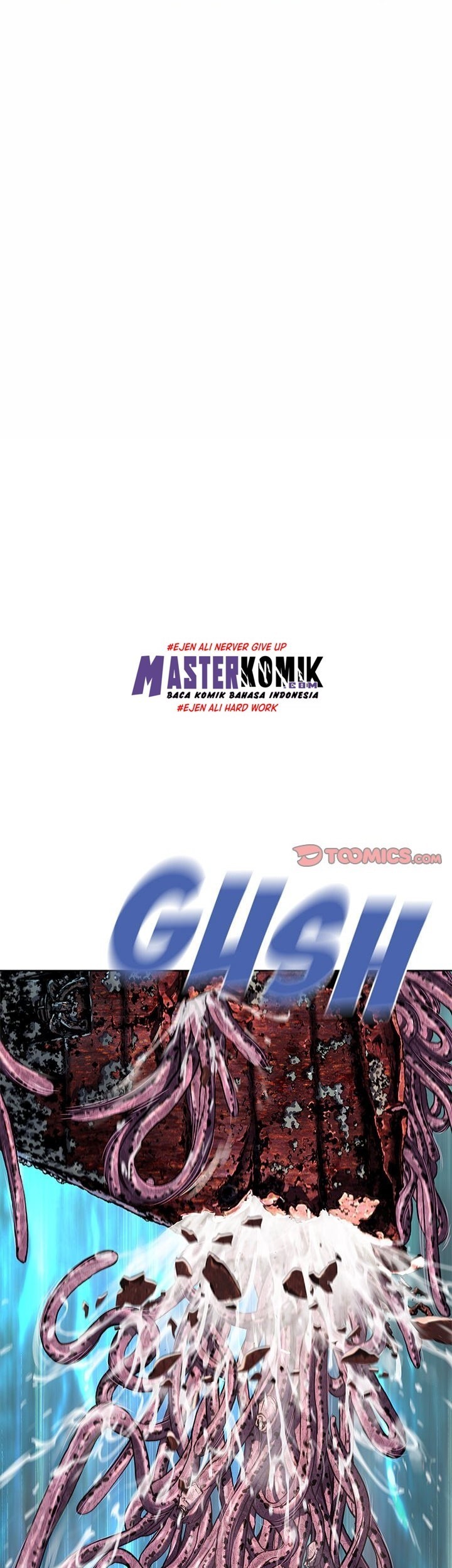Leviathan Chapter 144 Gambar 37