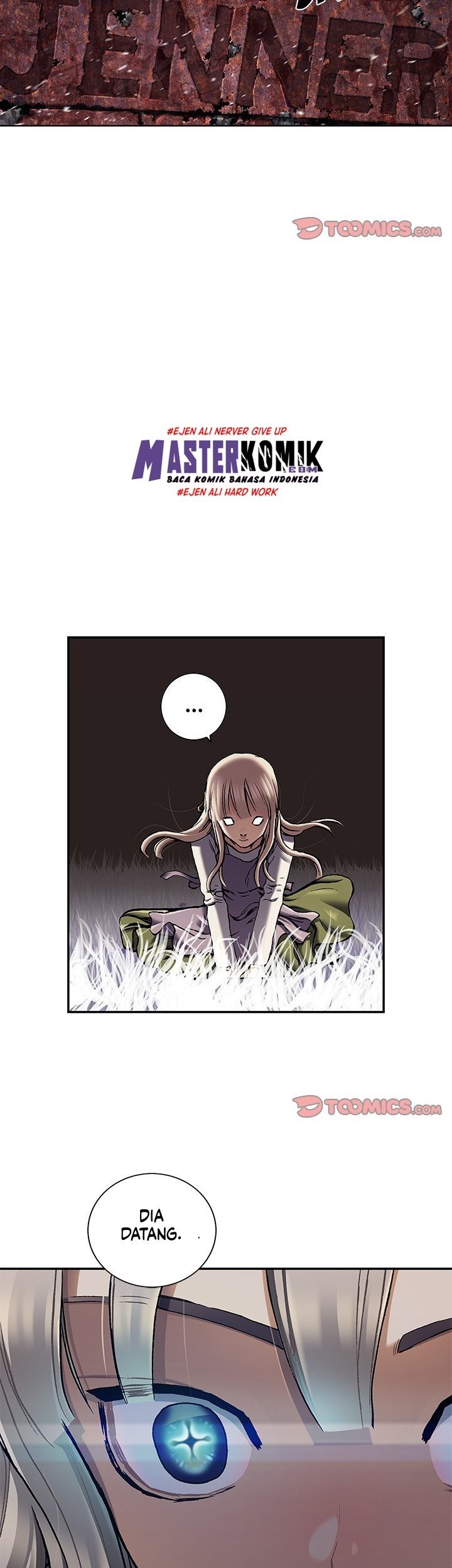 Leviathan Chapter 143 Gambar 5