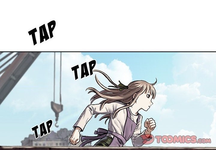 Leviathan Chapter 143 Gambar 8