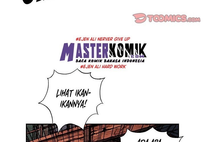 Leviathan Chapter 143 Gambar 12