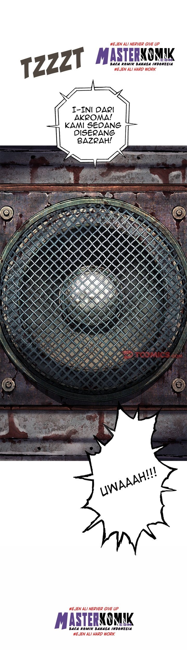 Leviathan Chapter 143 Gambar 23