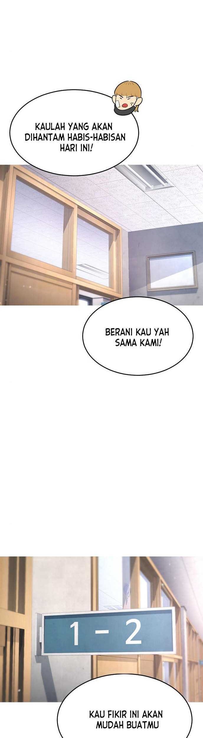 Highschool Lunch Dad Chapter 05 Gambar 15