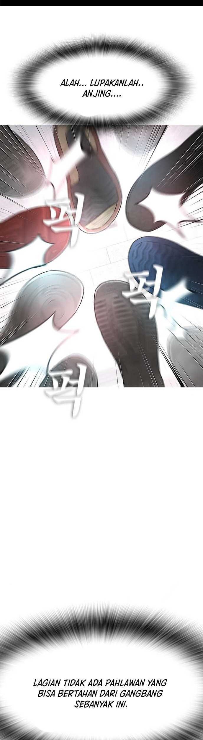 Highschool Lunch Dad Chapter 05 Gambar 13