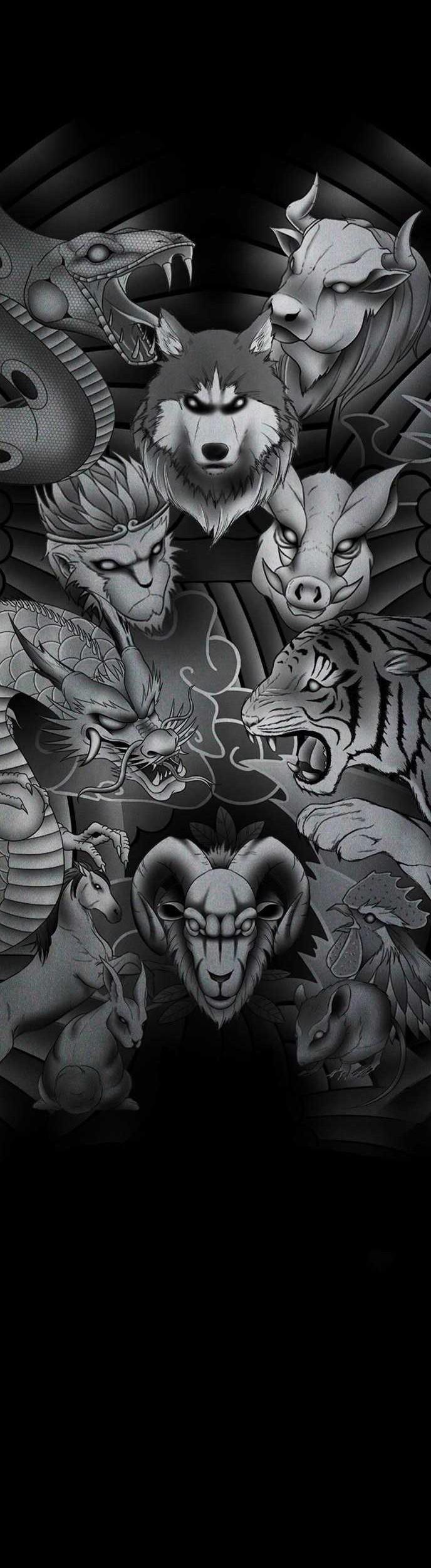 Highschool Lunch Dad Chapter 05 Gambar 20