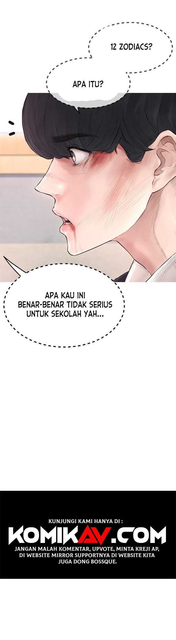 Highschool Lunch Dad Chapter 05 Gambar 18