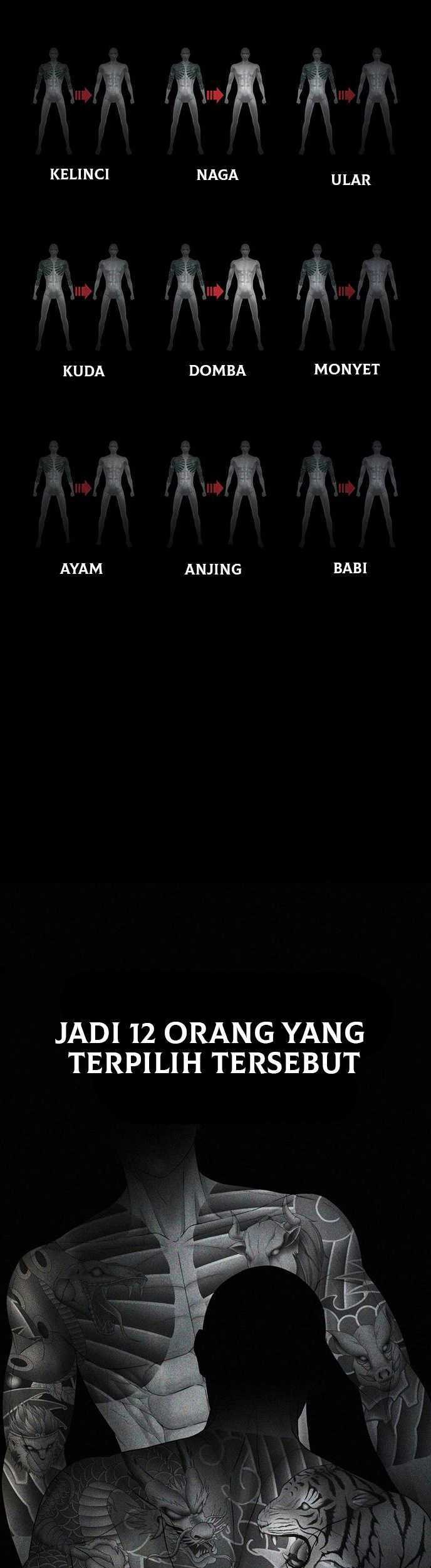 Highschool Lunch Dad Chapter 05 Gambar 22