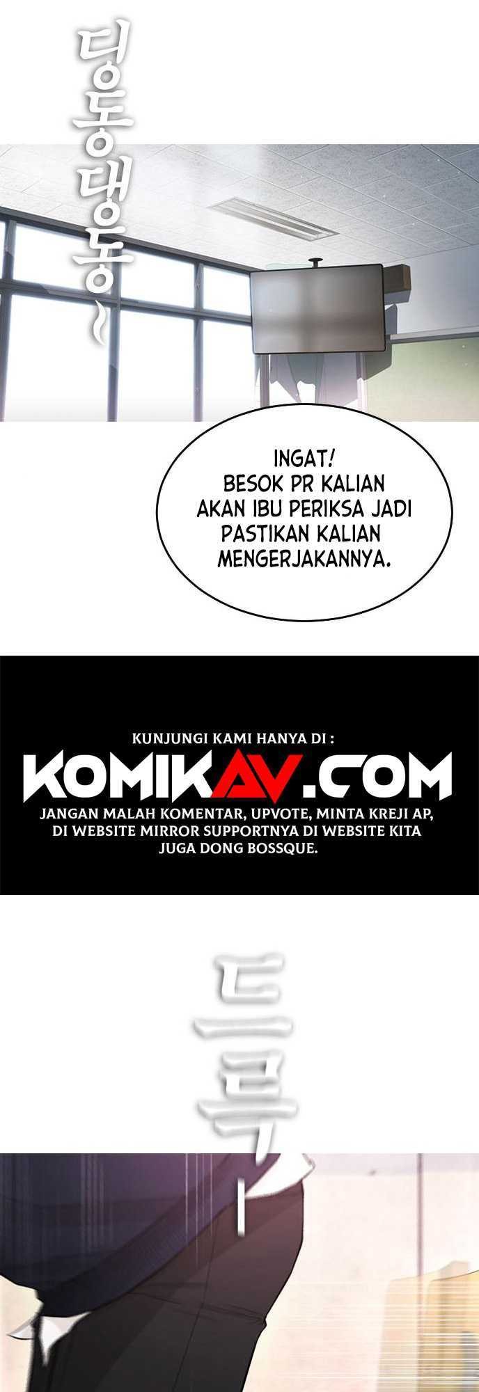 Highschool Lunch Dad Chapter 05 Gambar 29