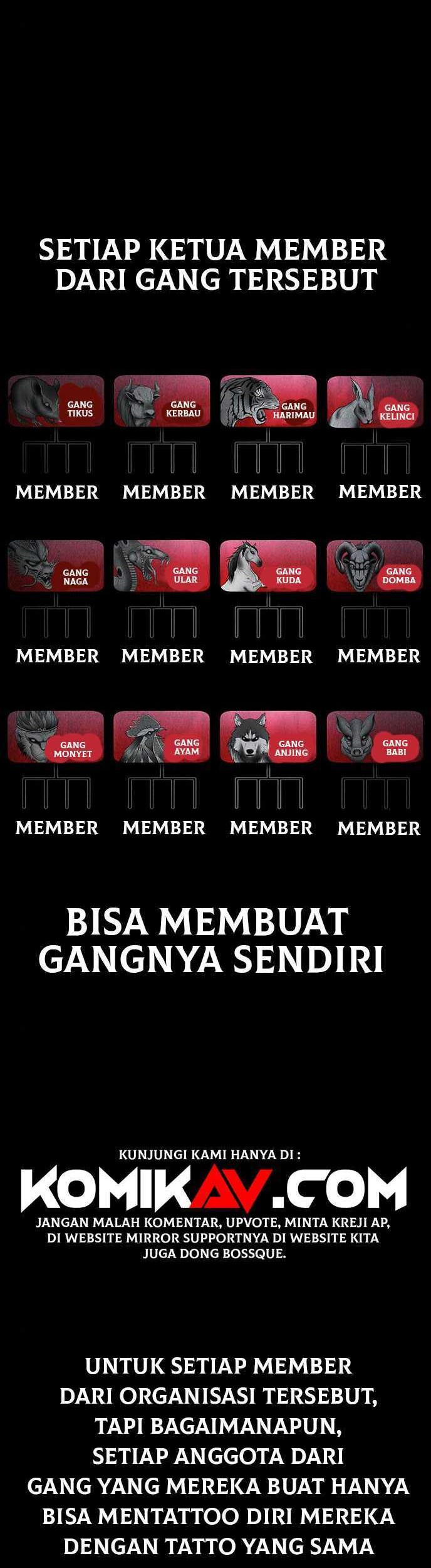 Highschool Lunch Dad Chapter 05 Gambar 26