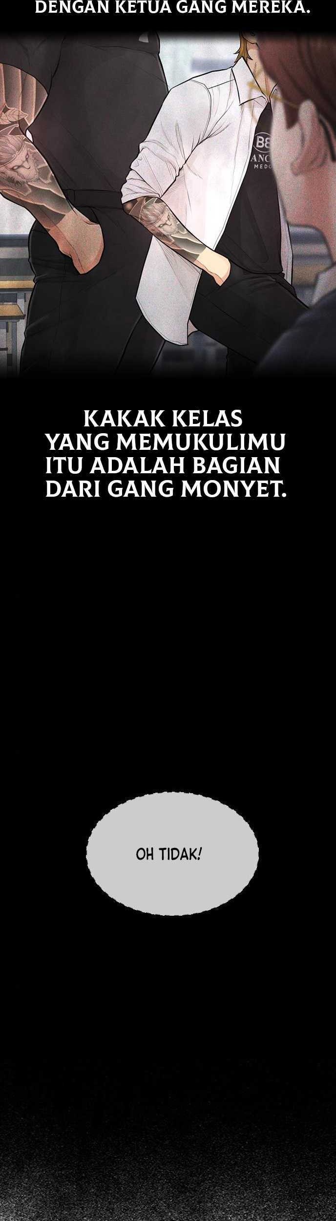 Highschool Lunch Dad Chapter 05 Gambar 27