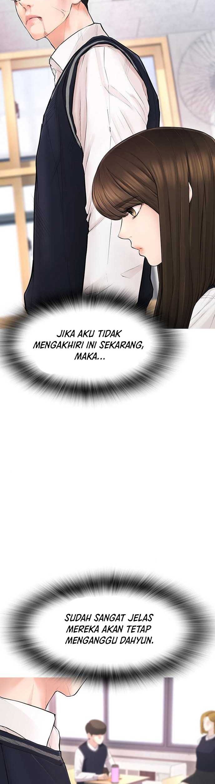 Highschool Lunch Dad Chapter 05 Gambar 33