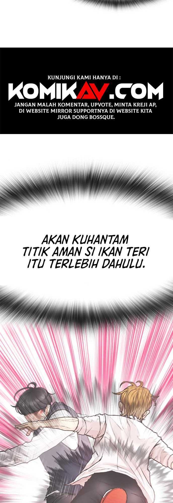 Highschool Lunch Dad Chapter 05 Gambar 39