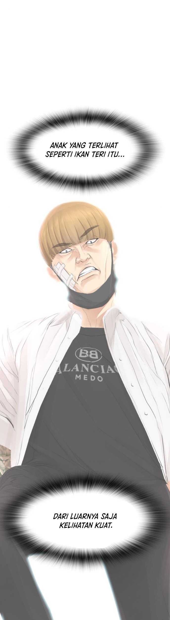 Highschool Lunch Dad Chapter 05 Gambar 37