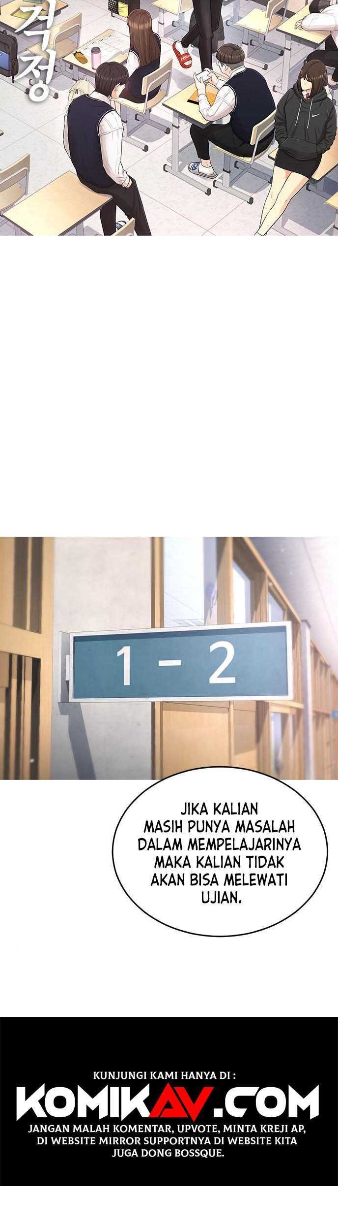 Highschool Lunch Dad Chapter 05 Gambar 55