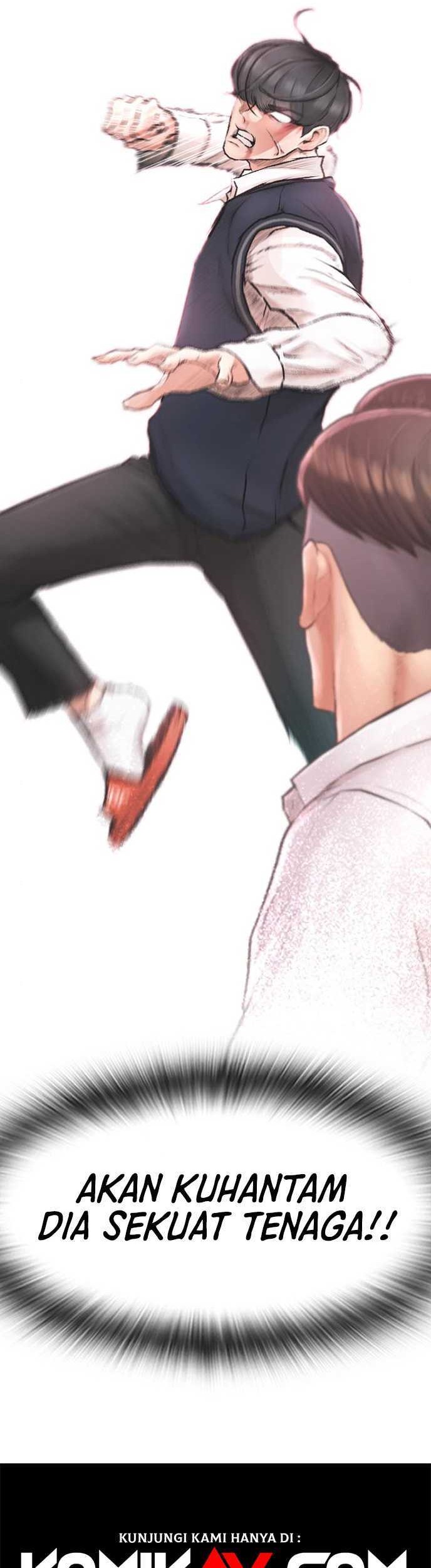 Highschool Lunch Dad Chapter 05 Gambar 43