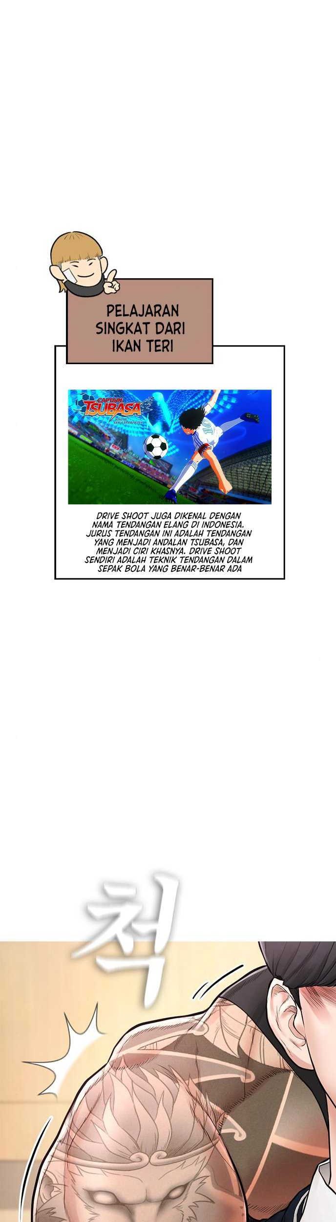 Highschool Lunch Dad Chapter 05 Gambar 47