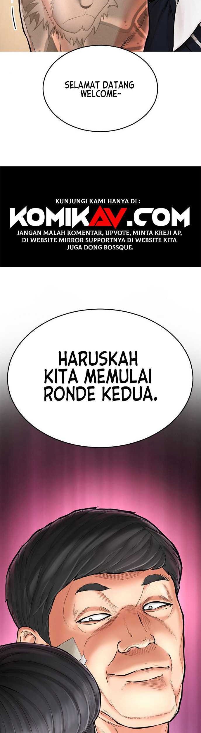 Highschool Lunch Dad Chapter 05 Gambar 48