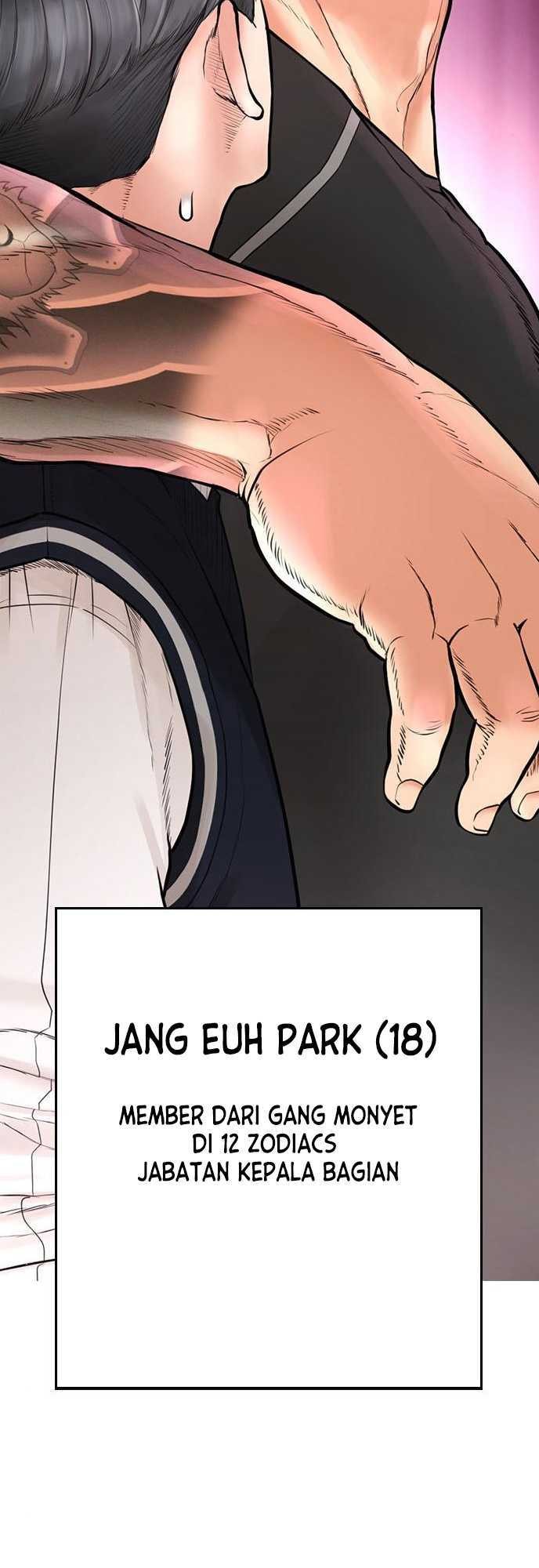 Highschool Lunch Dad Chapter 05 Gambar 49