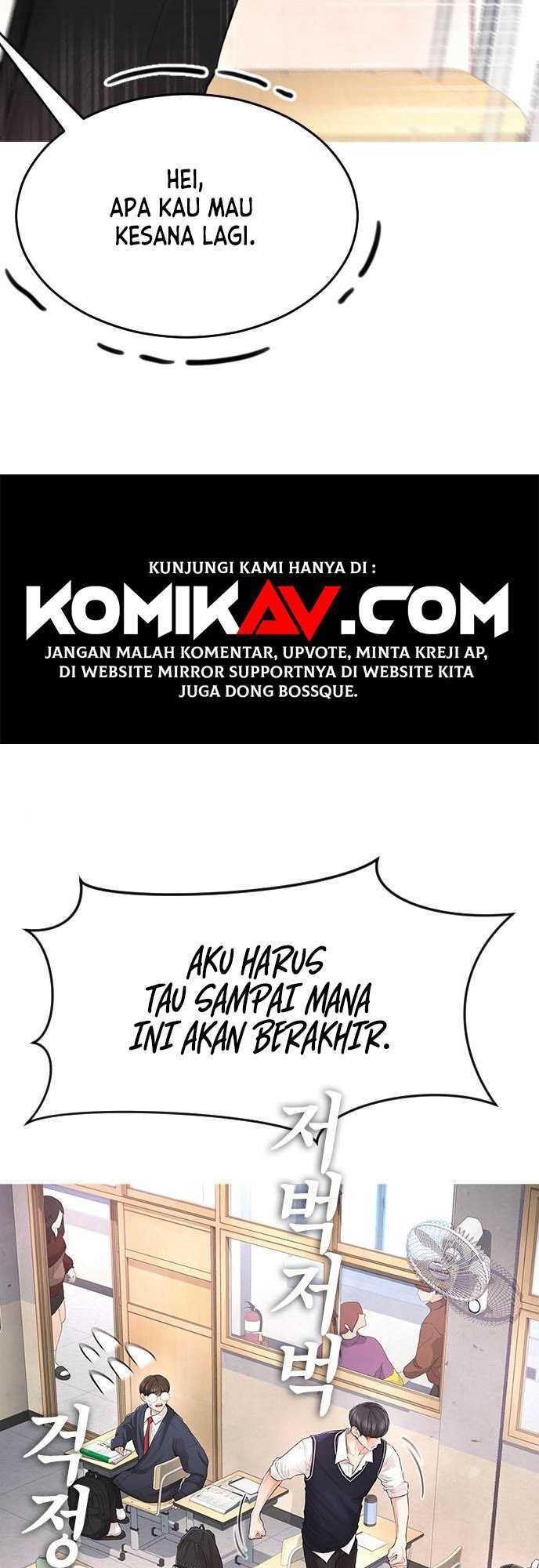 Highschool Lunch Dad Chapter 05 Gambar 54