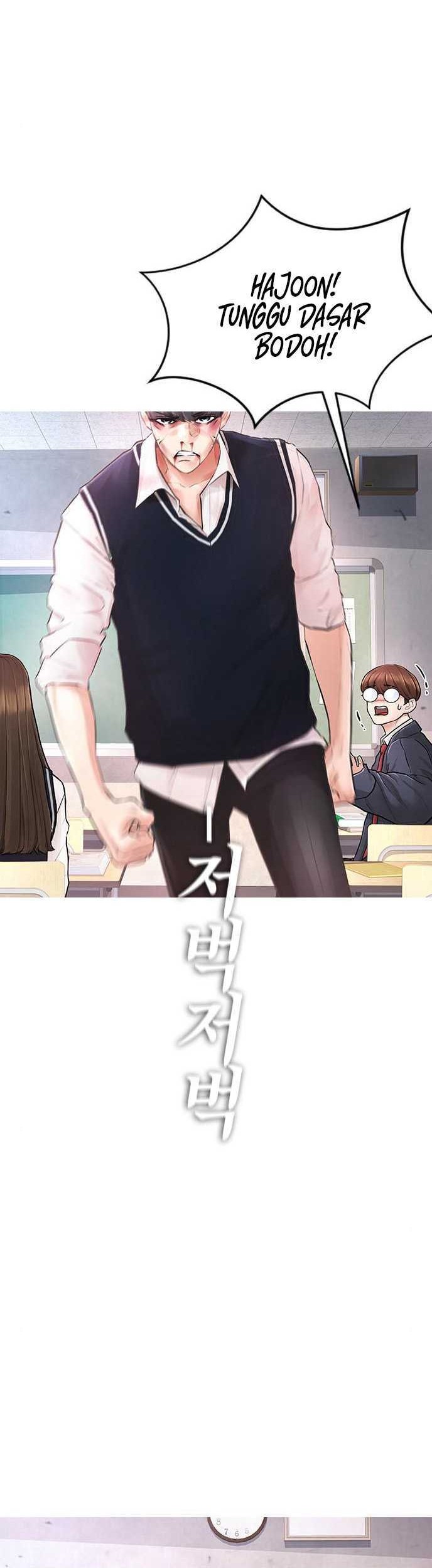 Highschool Lunch Dad Chapter 05 Gambar 61