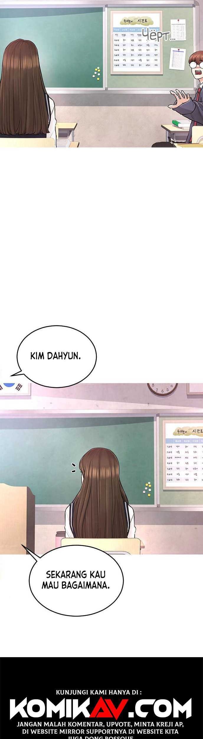 Highschool Lunch Dad Chapter 05 Gambar 62
