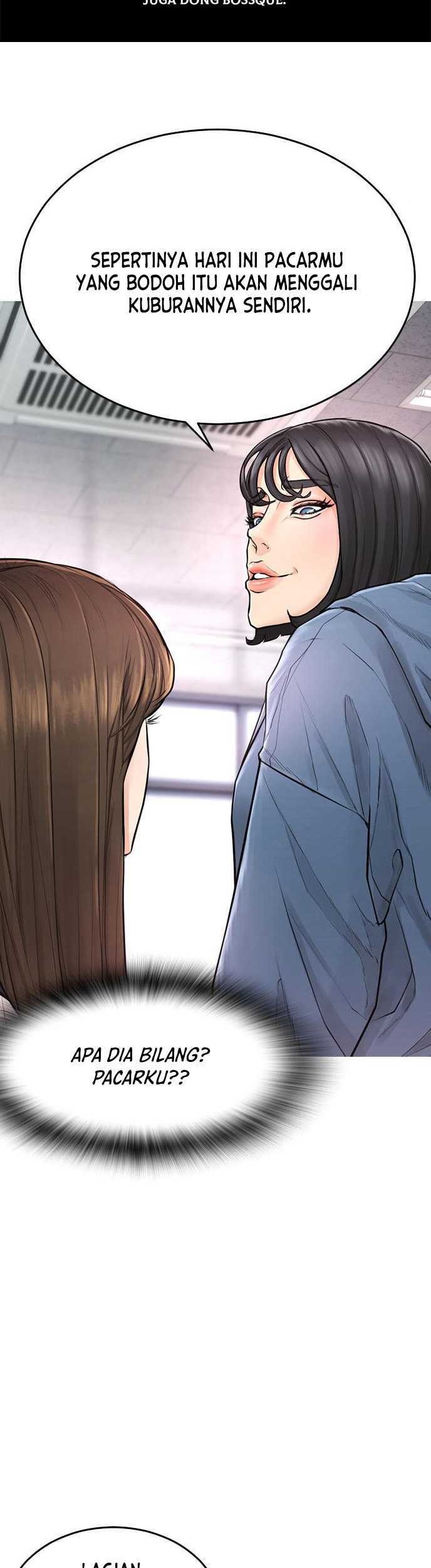 Highschool Lunch Dad Chapter 05 Gambar 63