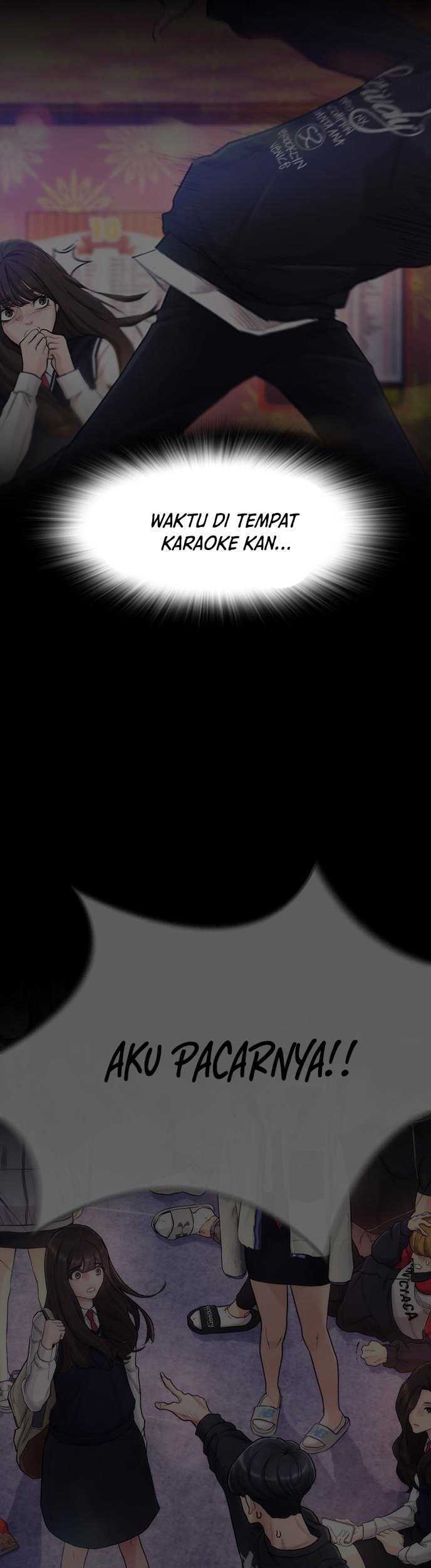 Highschool Lunch Dad Chapter 05 Gambar 65