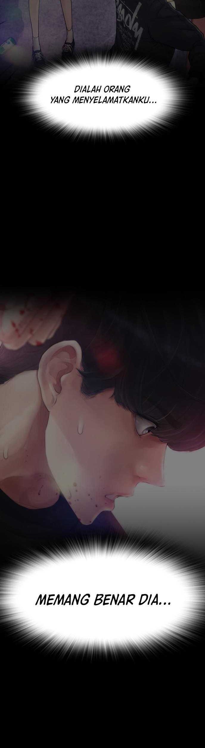 Highschool Lunch Dad Chapter 05 Gambar 66