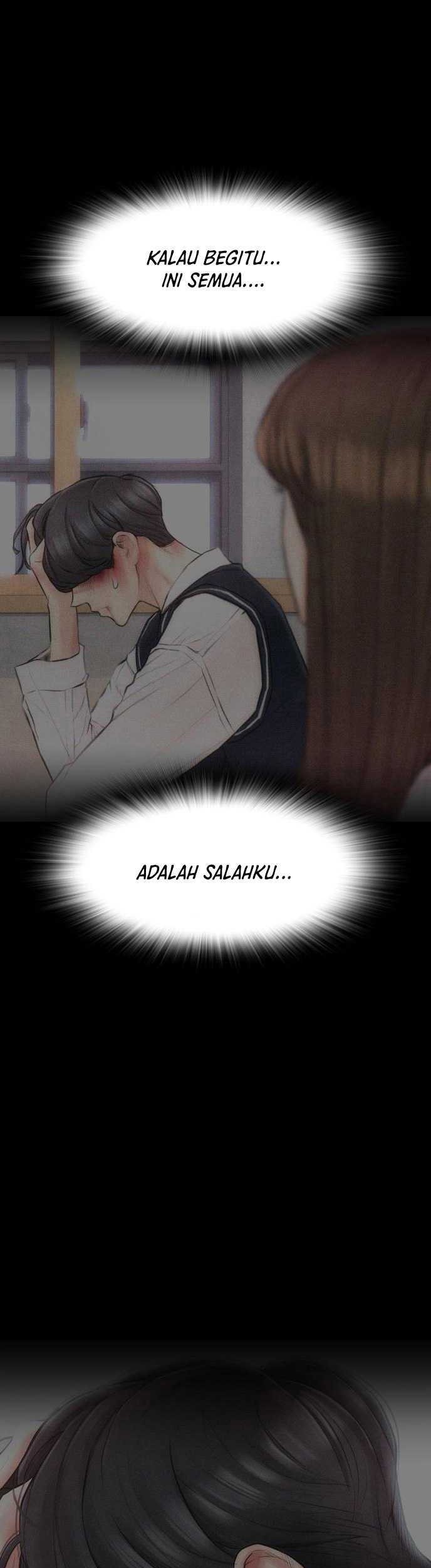 Highschool Lunch Dad Chapter 05 Gambar 67