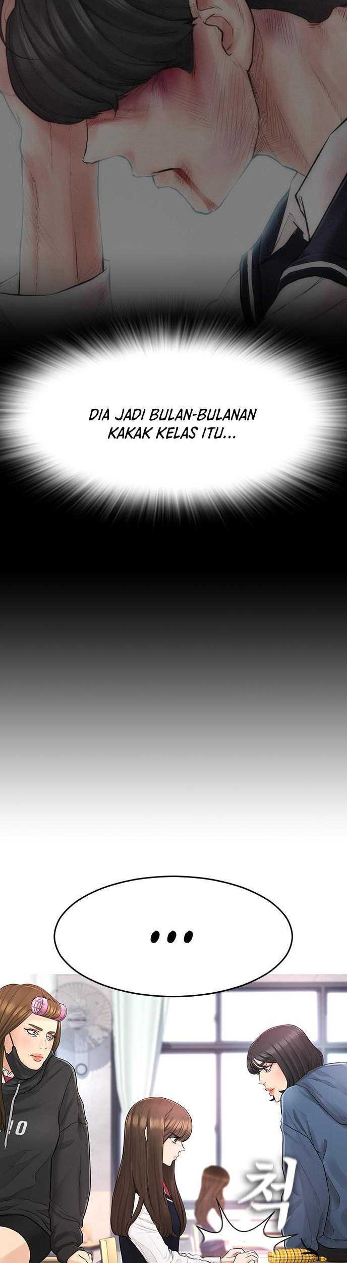 Highschool Lunch Dad Chapter 05 Gambar 68