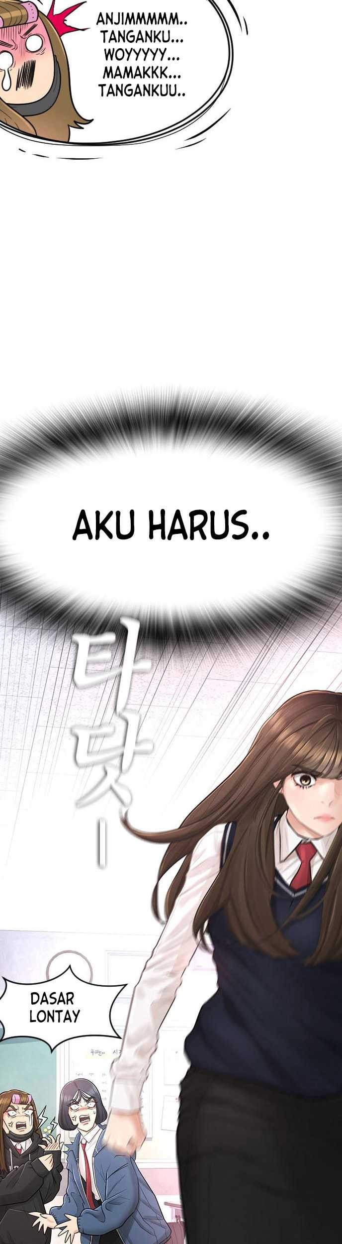 Highschool Lunch Dad Chapter 05 Gambar 70