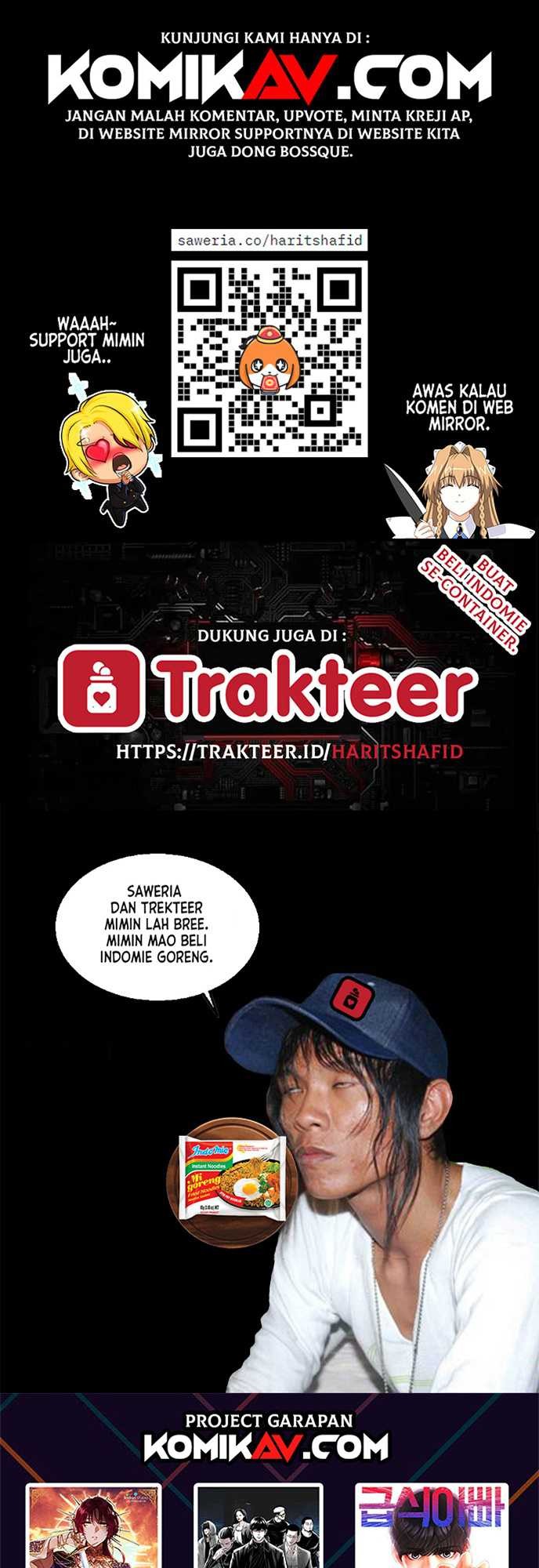 Highschool Lunch Dad Chapter 05 Gambar 74