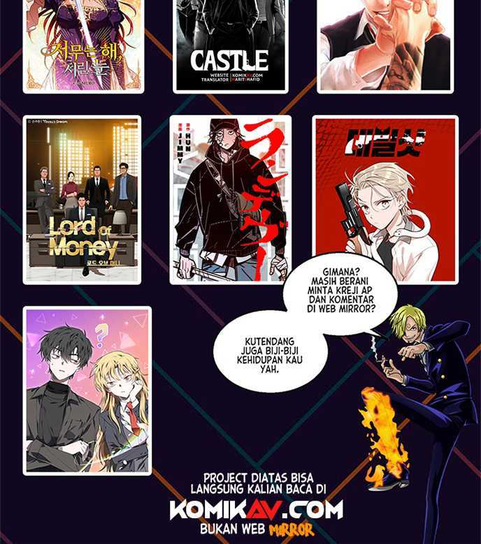 Highschool Lunch Dad Chapter 05 Gambar 75