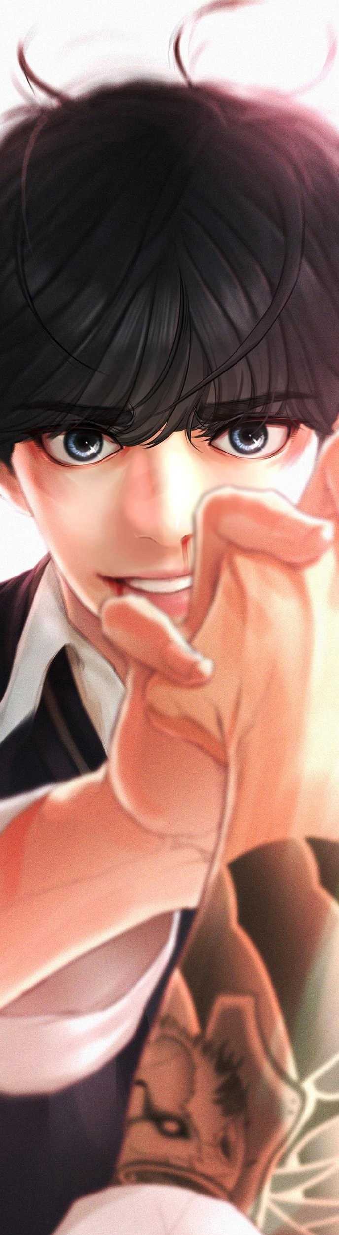 Highschool Lunch Dad Chapter 05 Gambar 7