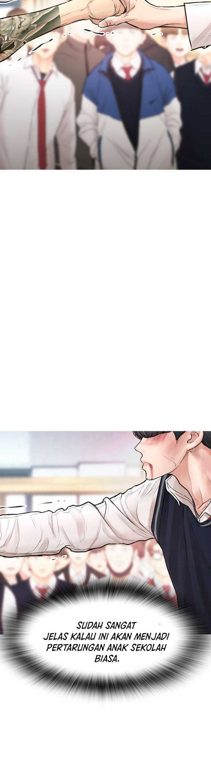 Highschool Lunch Dad Chapter 05 Gambar 9