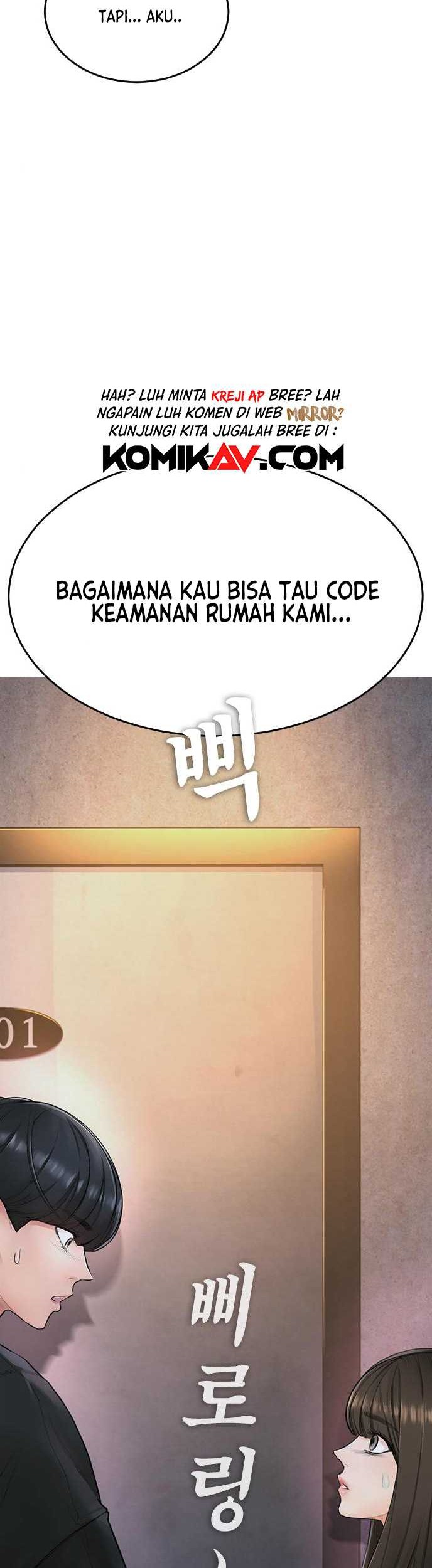 Highschool Lunch Dad Chapter 04 Gambar 15