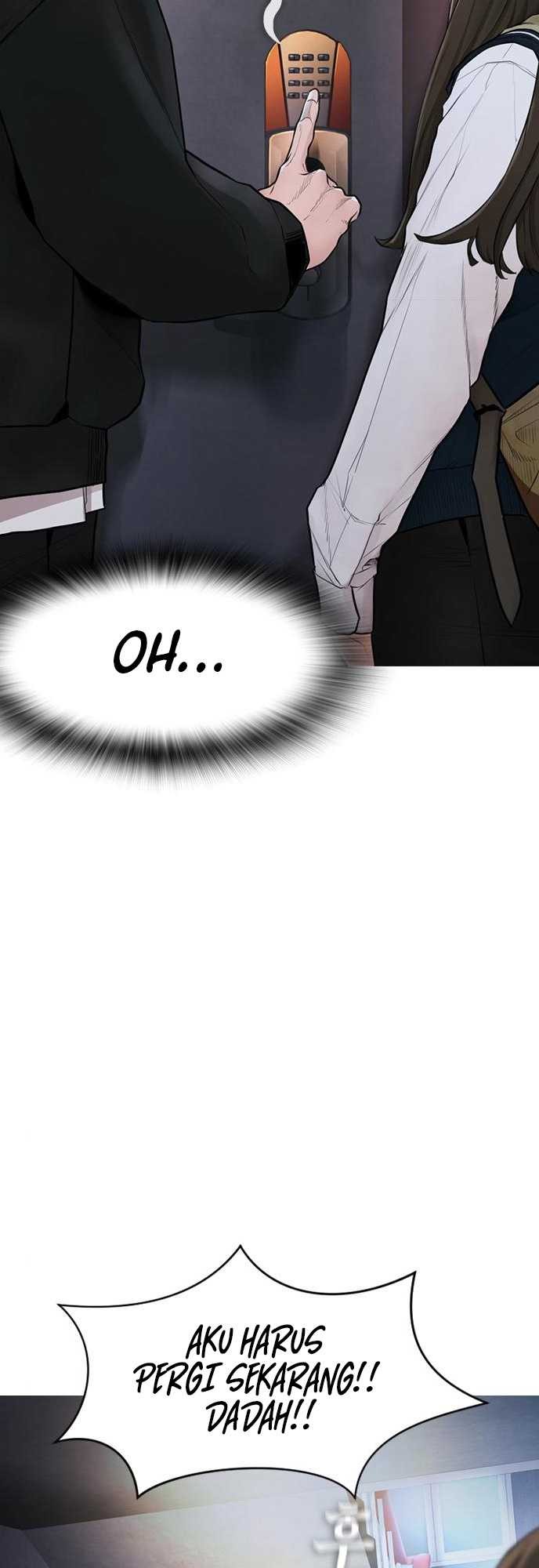 Highschool Lunch Dad Chapter 04 Gambar 16