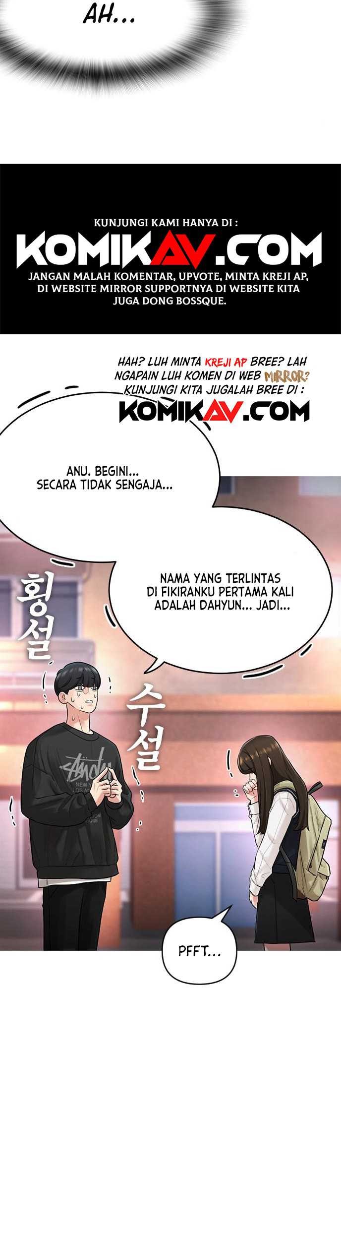 Highschool Lunch Dad Chapter 04 Gambar 12