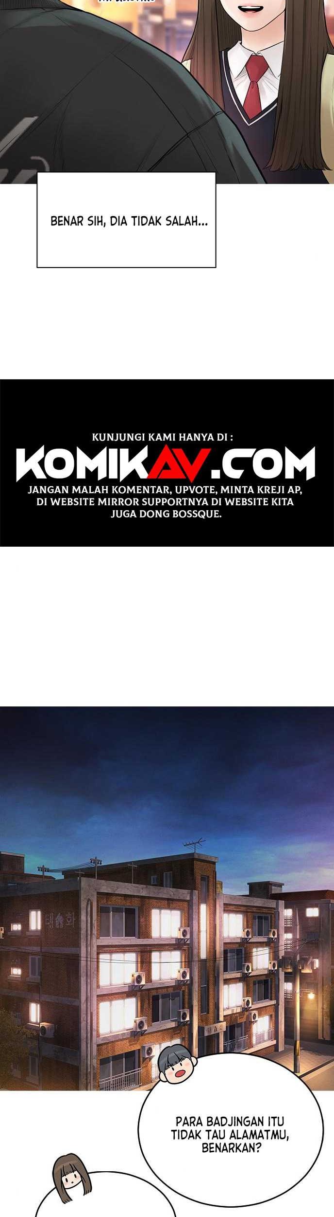 Highschool Lunch Dad Chapter 04 Gambar 14