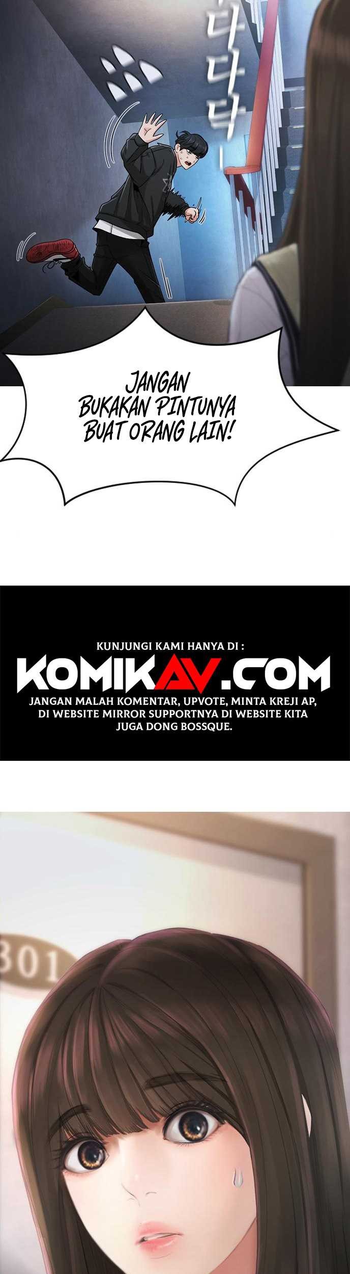 Highschool Lunch Dad Chapter 04 Gambar 17