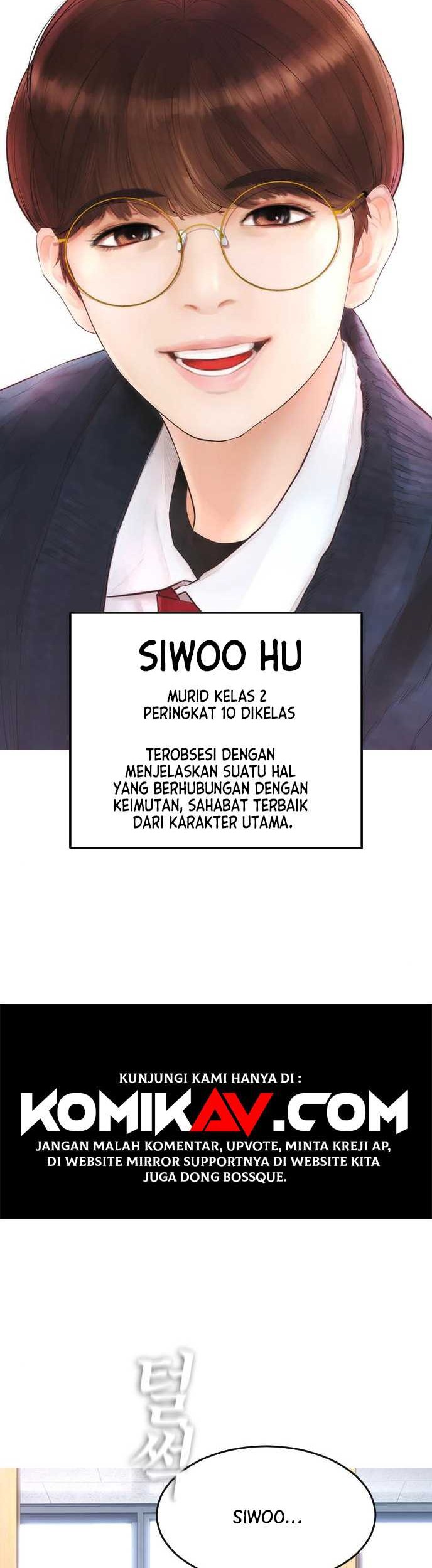 Highschool Lunch Dad Chapter 04 Gambar 30