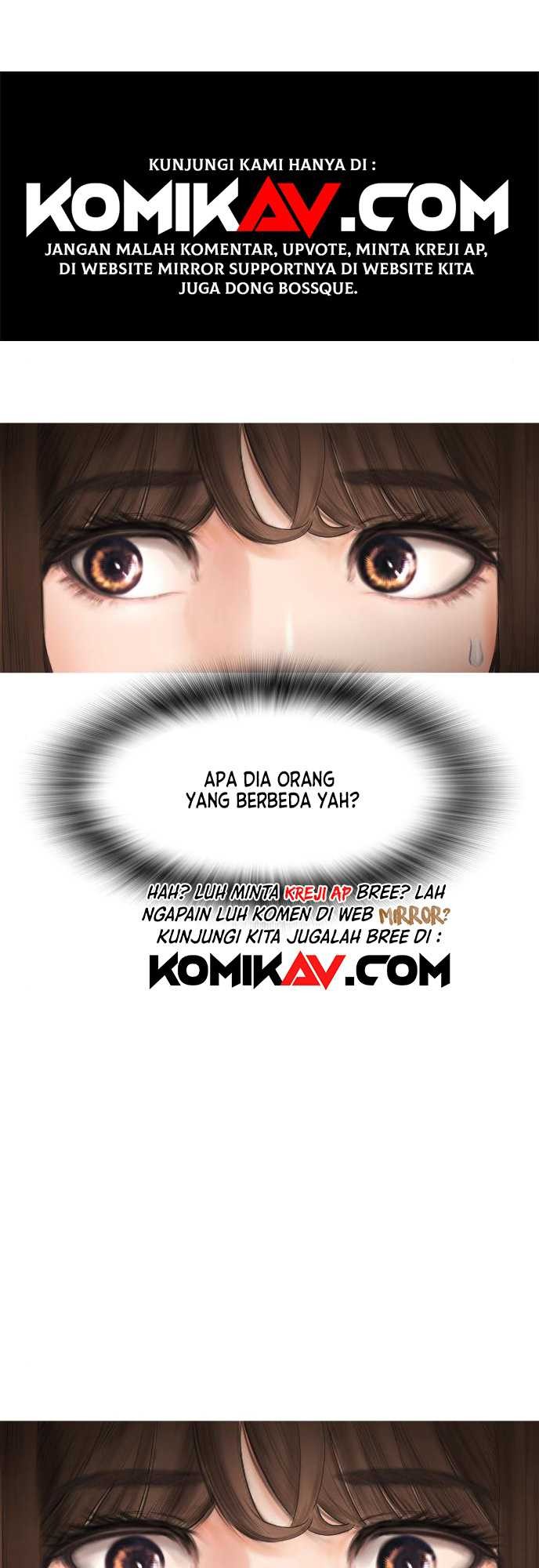 Highschool Lunch Dad Chapter 04 Gambar 36