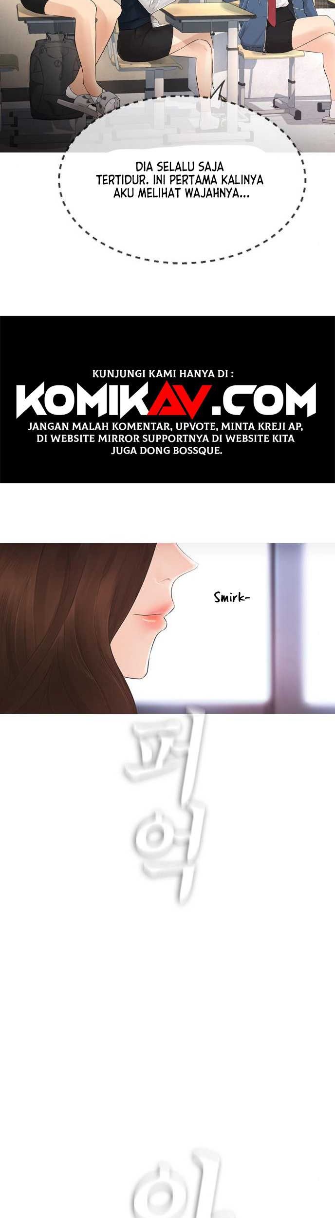 Highschool Lunch Dad Chapter 04 Gambar 39